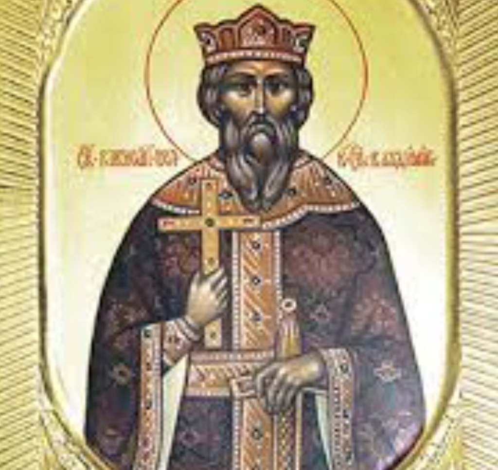 Андреј Ткачов: Дњепарски демони су злопамтила?